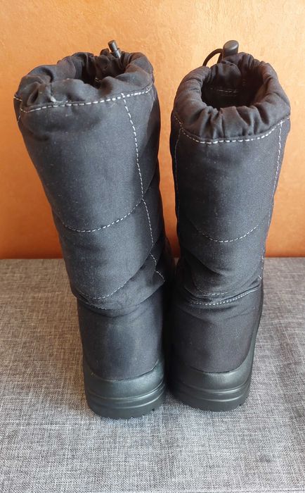 Cizme Olang iarnă, mărime 37