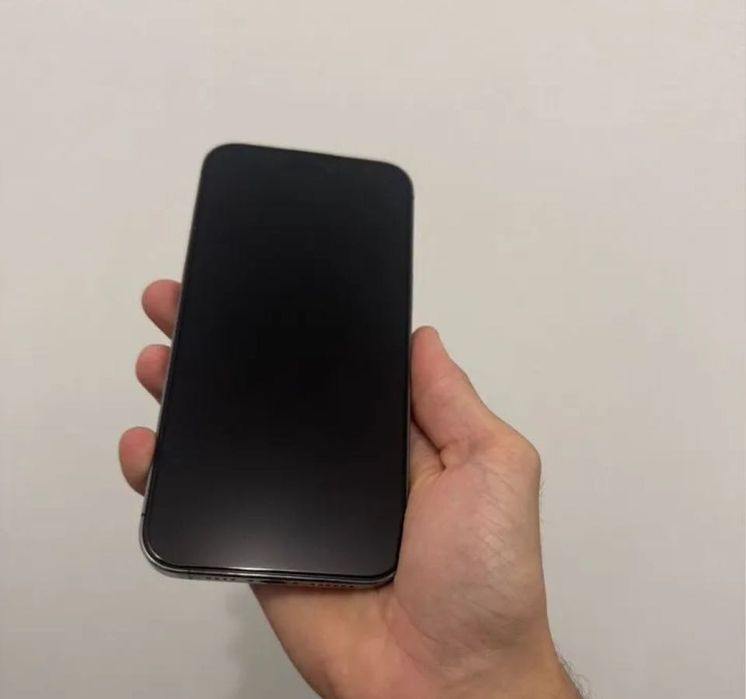 Iphone 14 pro max 85% 128gb Идеал айфон 14 про макс