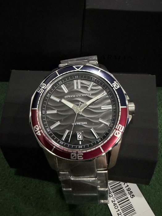 Ceas armani barbatesc