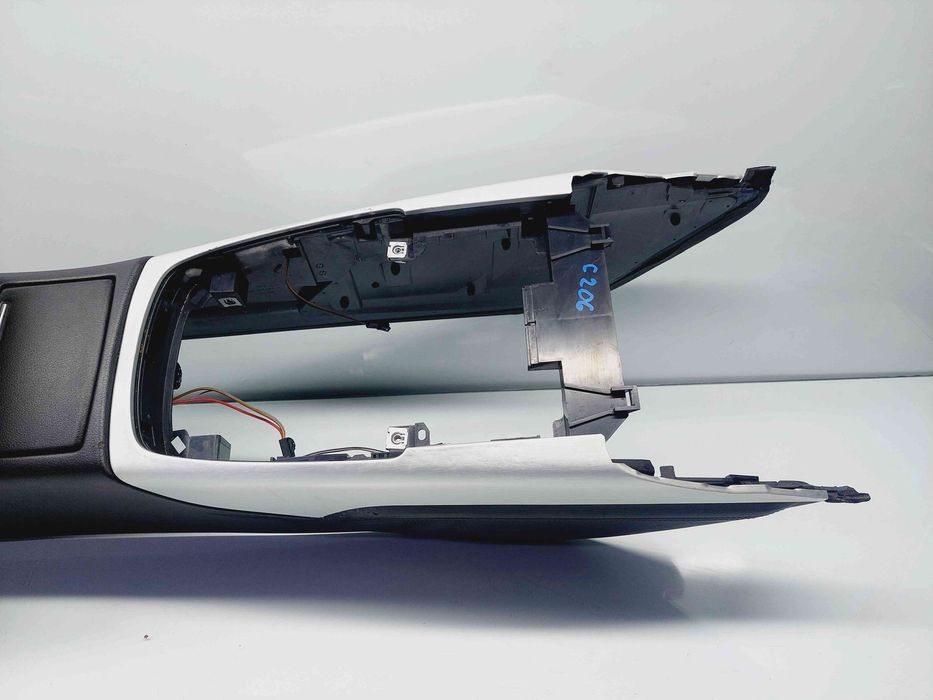 Consola centrala Audi A6 (4G2, C7) S-line [Fabr 2012-2017] 4G0863244