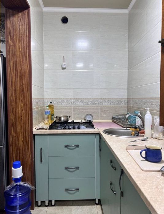 ТТЗ продажа квартира