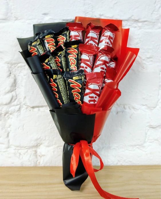 Букеты в Уральске