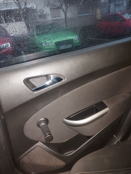 Opel astra j 1,7 /2011