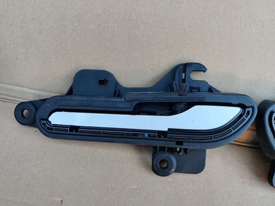 Maner deschidere usa portiera stanga dreapta TESLA Model 3 si Y 1780885-00-A / 1780884