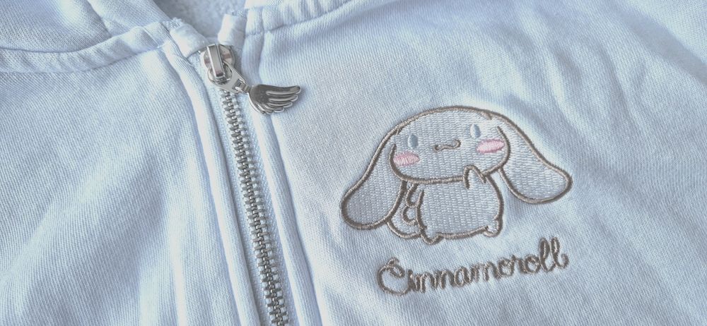 Сет H&M x Hello Kitty & Friends, 11-12 г.