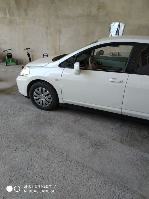 Ниссан тиида узими мошинам