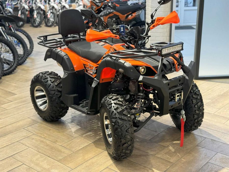 Квадроцикл Yacota Sela 200 Max