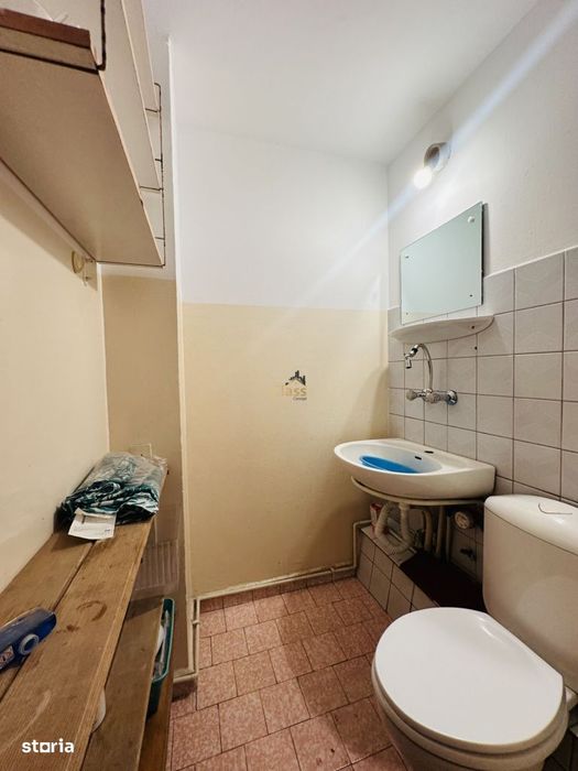 Apartament 3 camere | Decomandat | 76 mpu | zona Kaufland Manastur