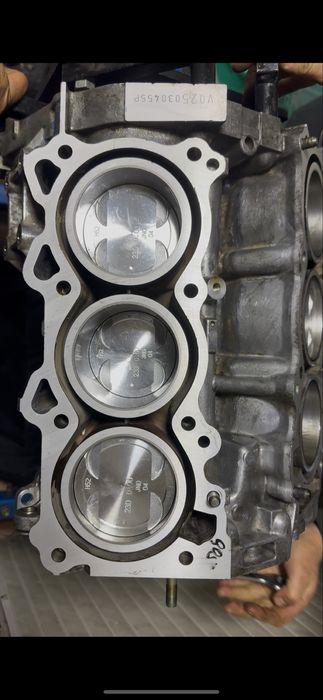 Моторист на выезд