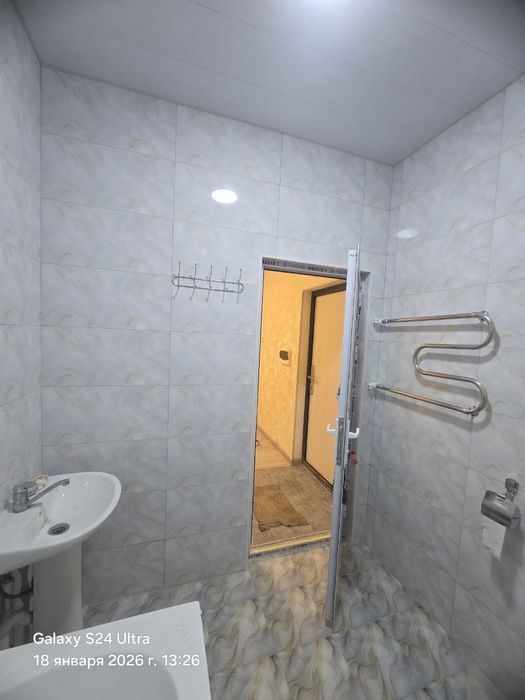 Продаётся квартира на Бектемирский район Мусаффо маскан