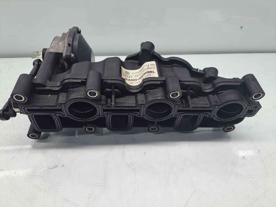 Galerie admisie Audi A5 (8T3) [Fabr 2007-2015] 059129712 3.0 TDI CCWA