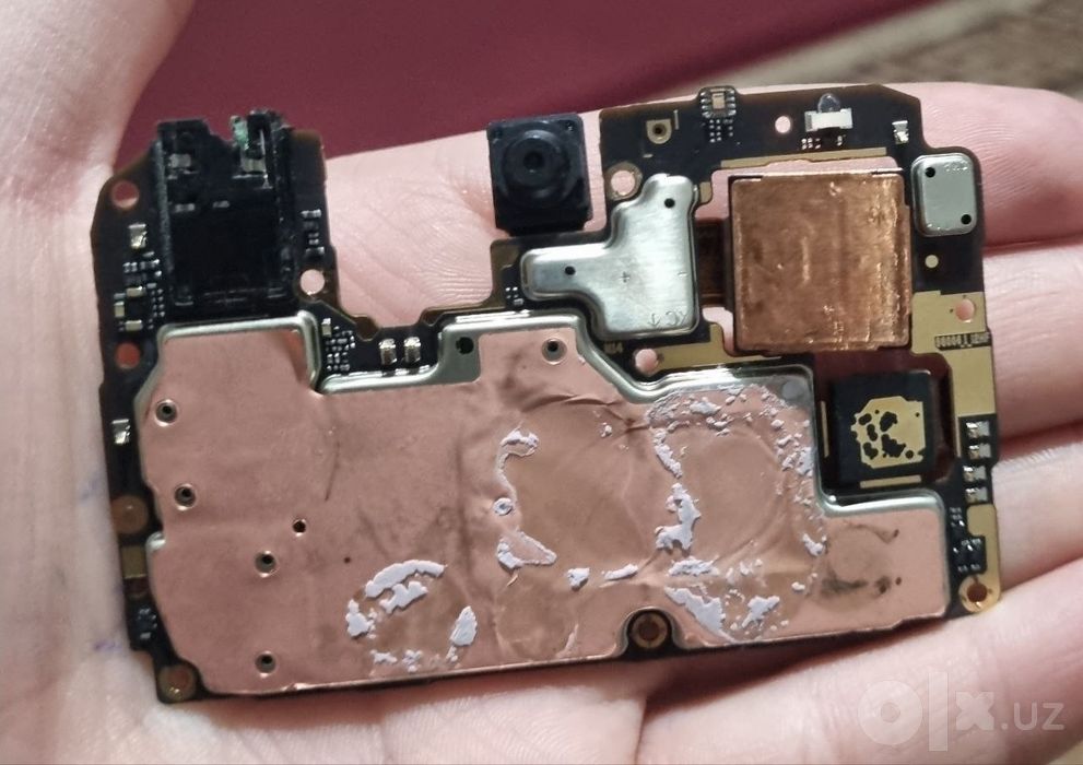 Redmi Note 11 Pro 4G 128GB plata sotiladi