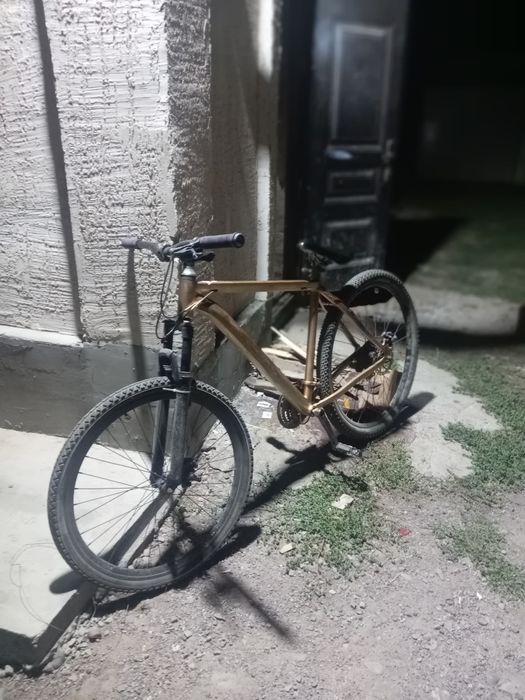 Продам велик 29размер