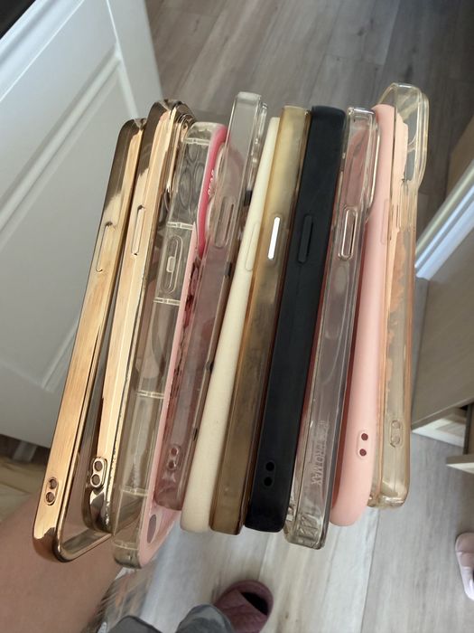 Чехлы на iPhone 14 Pro Max