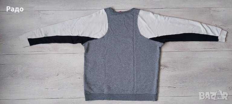 NIKE / M / 100%original / Karrimor Run Мъжки екип X Zip  /М-Л/