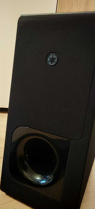 Vand soundbar Yamaha YAS-209 – stare impecabila, ca nou