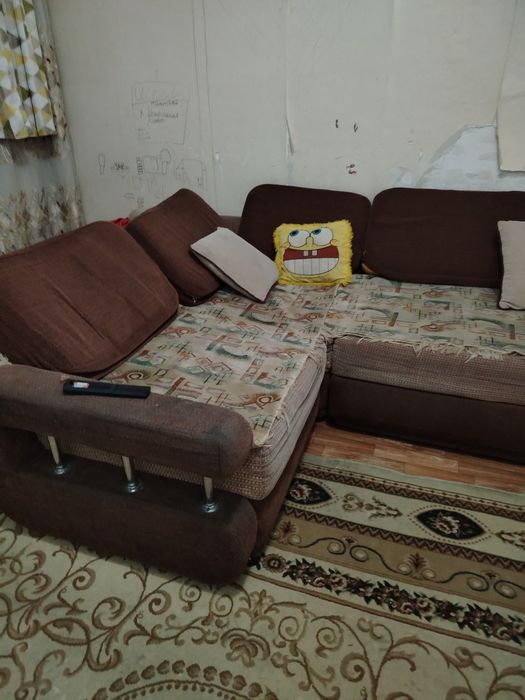 Продам диван за 40 тыс