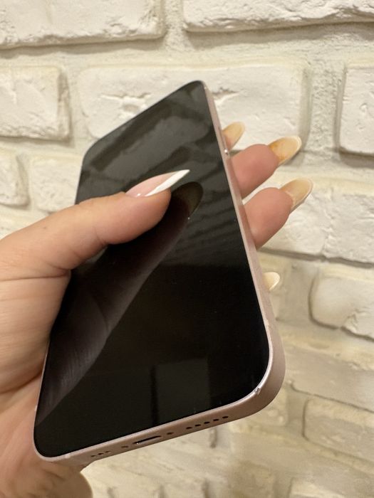 Iphone   13 Pink