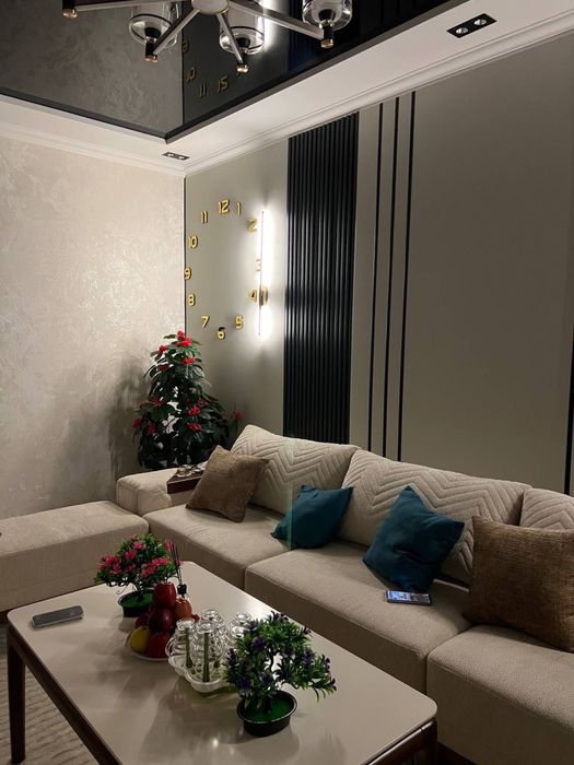 Kvartira bor qiz bola kerak