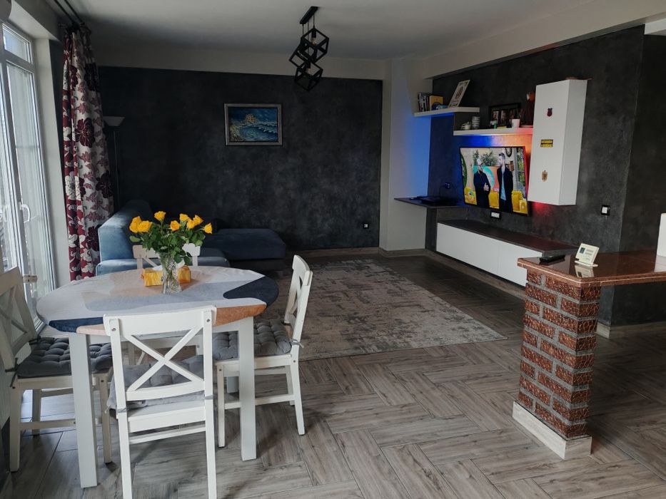 Apartament 2 camere Eforie Nord