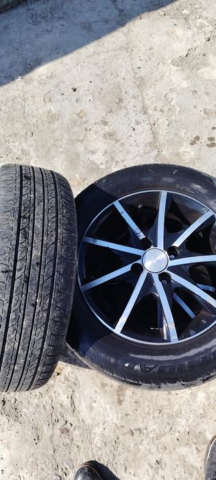 185/65/14 летний шина