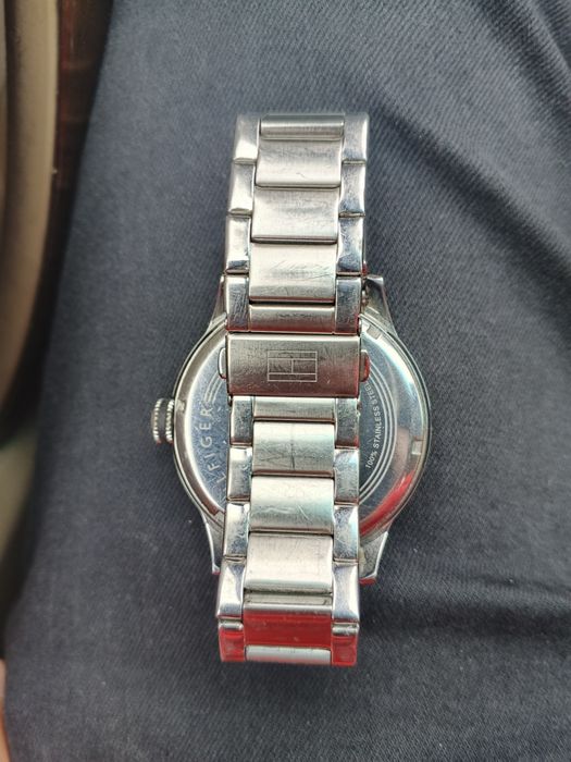 Ceas Tommy Hilfiger