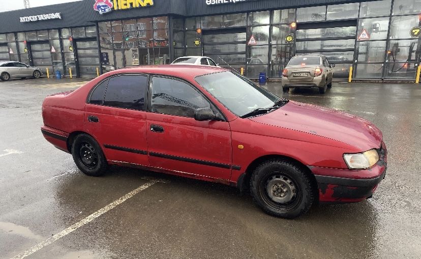 Продаю автомобиль