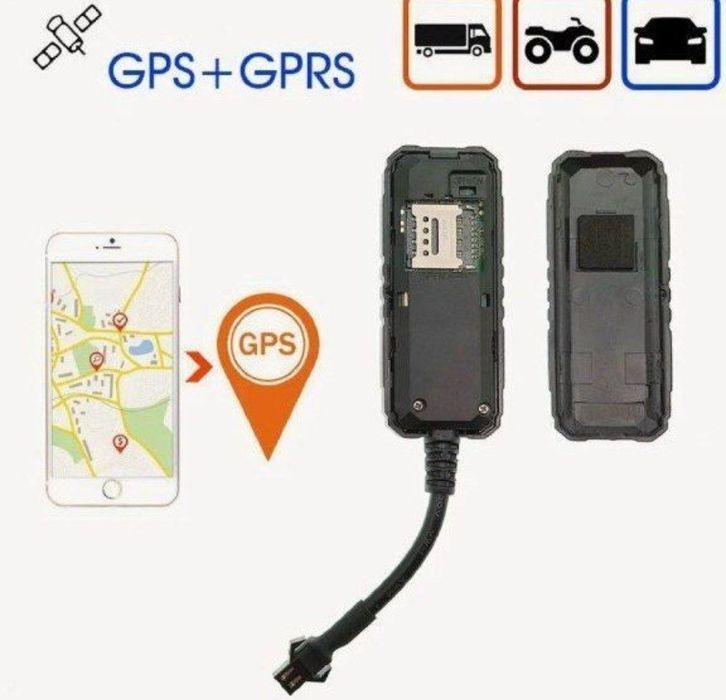 Tenderlar va Arendatorlar uchun gps