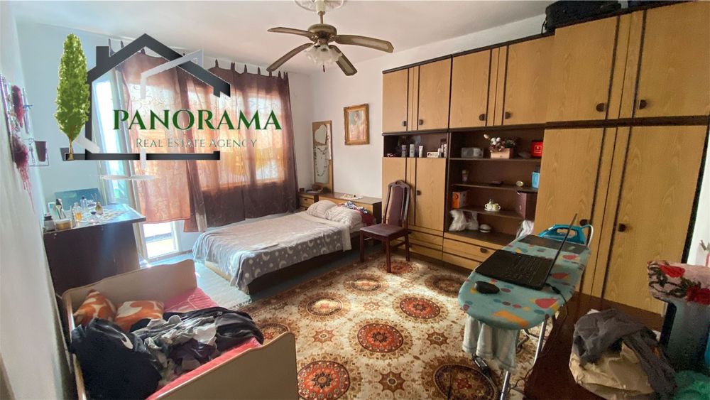 Продава се Многостаен апартамент в Шумен, Дивизионна болница - 116 кв.м за 1407 €/кв.м - Снимка #1