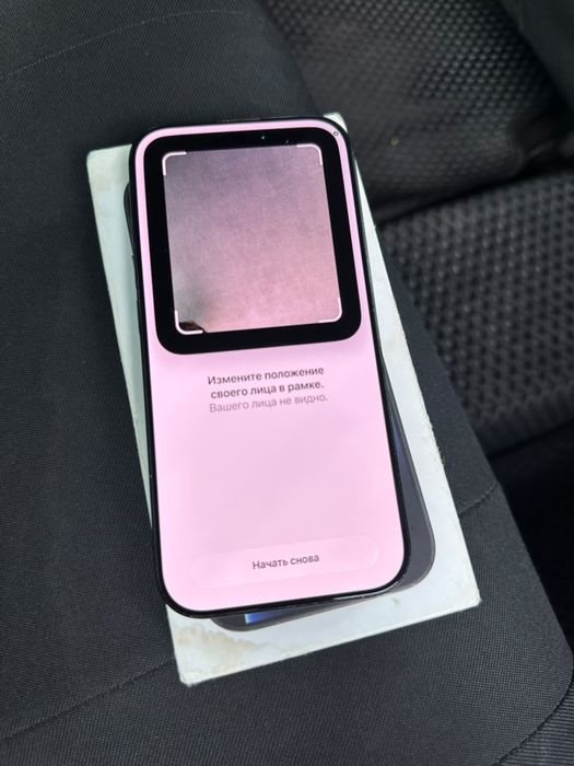 Iphone 16 PRO 128г