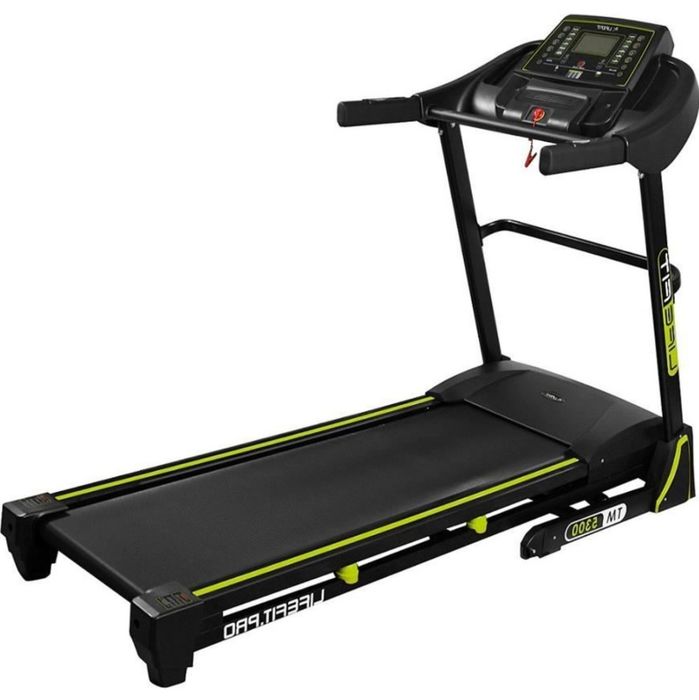 Bandă alergare Lifefit TM5300