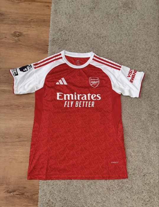 Tricou Havertz arsenal
