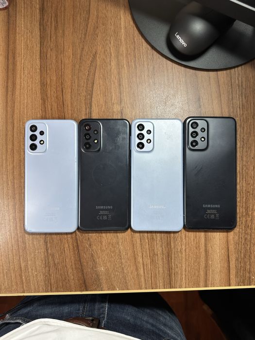 Samsung A23 impecabil