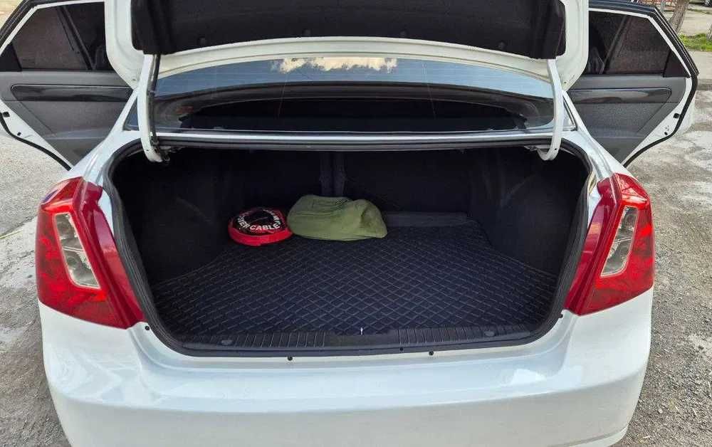 Gentra 2020 , люк, ABS, бензин 1 хозяин