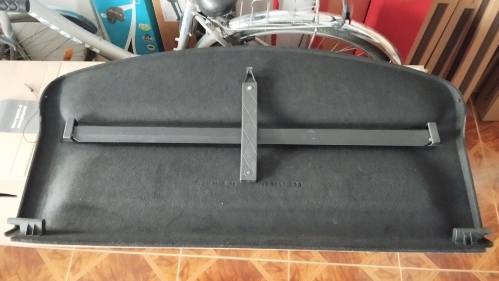 Кора за багажник на Ситроен Ц5 / Citroen C5