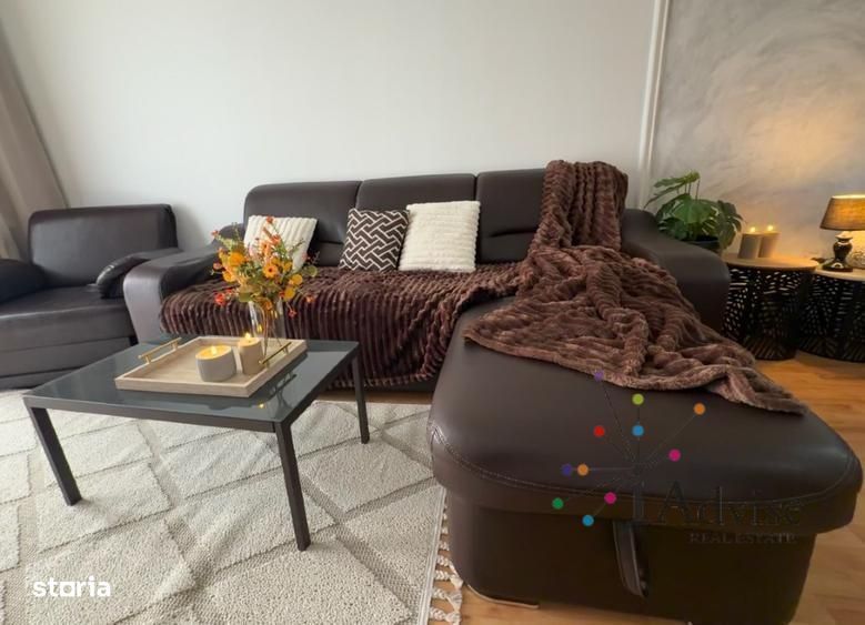 Apartament 2 camere  Avangarden, Brasov