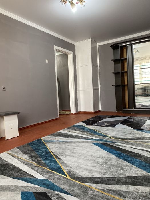 Сдается квартира посуточно