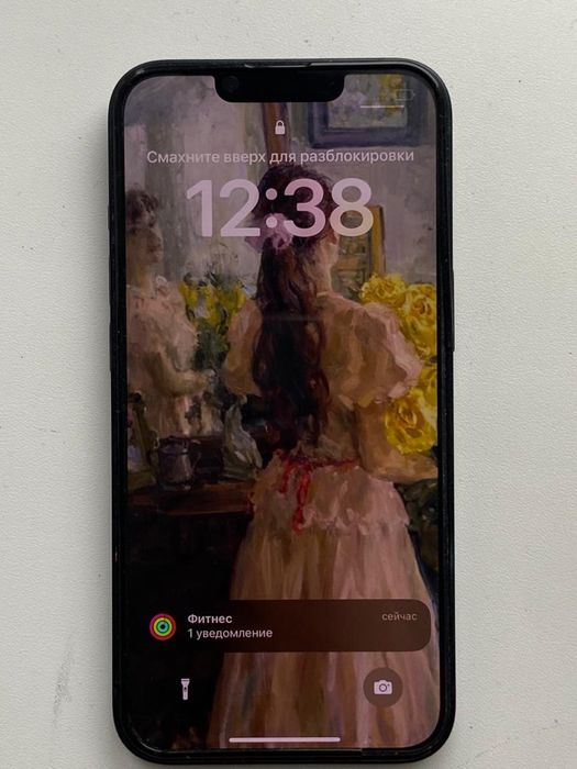 Iphone 13 с гарантией