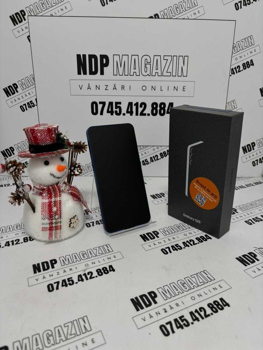NDP Amanet NON-STOP Sos. Giurgiului 119 SAMSUNG S25 (46484)