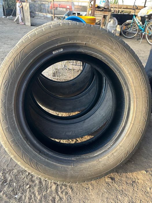 Шины летние maxxis