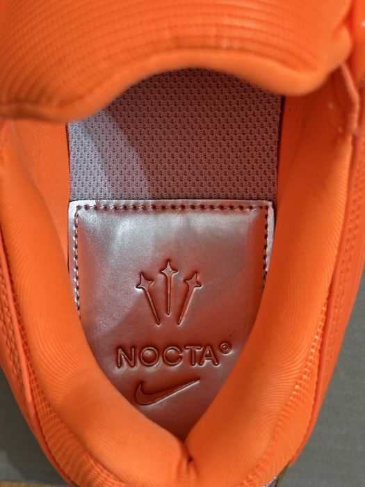 Nike Nocta Hot Step 2