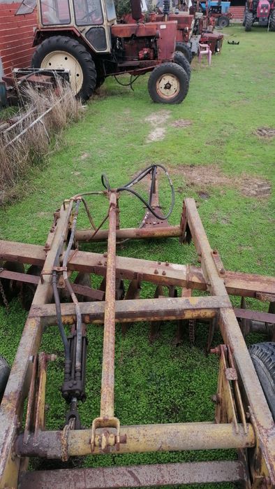 Дискова Брана Поповска