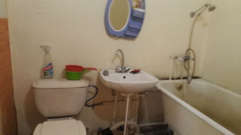 Дом 1 хоналик