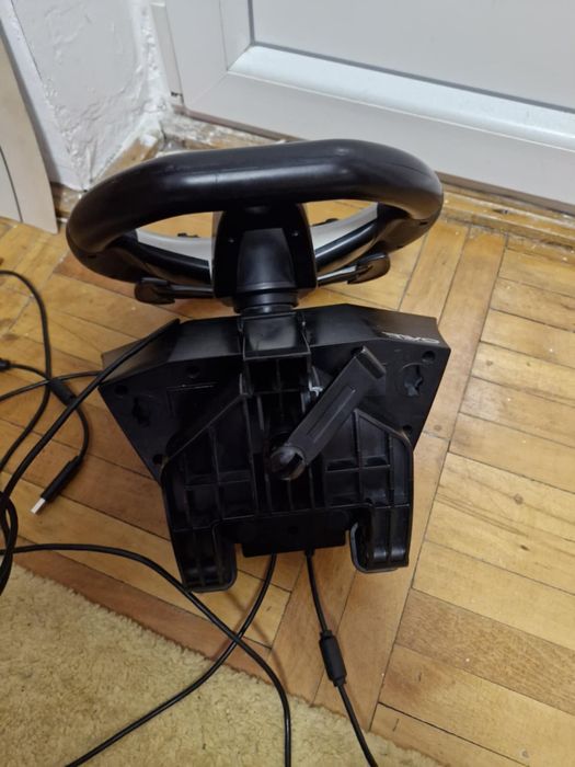 Volan Hori RWO pentru PC și XBOX