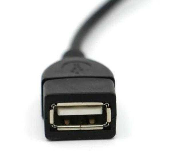 USB WiFi Универсална TV Антена Телевизор Компютър NVR DVR GPS Навигация Автомобилна Мултимедиа Кола
