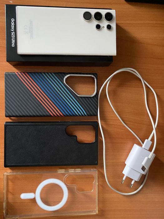 Samsung s23 ultra 512