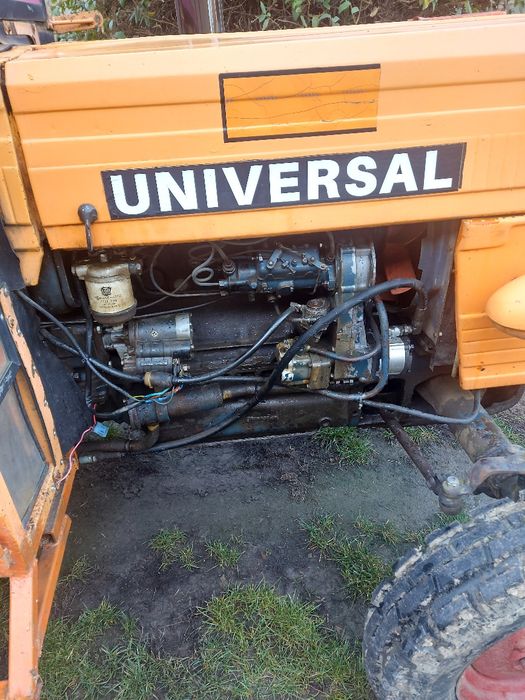 Vand  UTB 640 2x4 2 manete