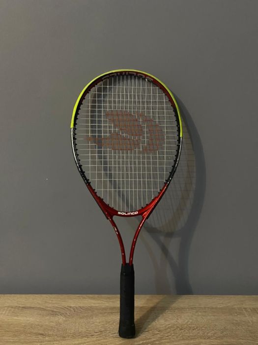 Ракетка теннисная
