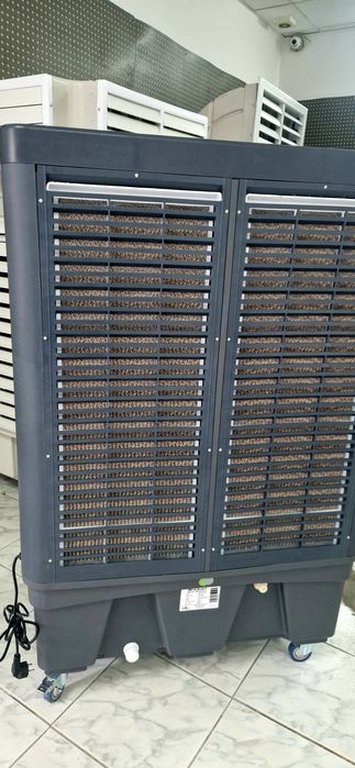 Racitor de aer profesional,lichidare stoc, aer conditionat  exterior