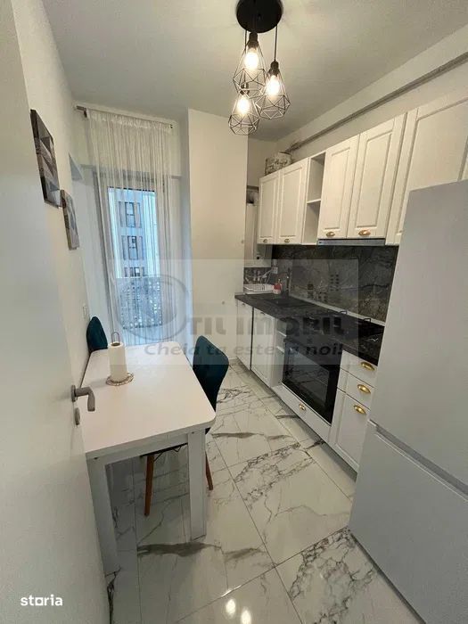 Apartament 2 camere Pacurari - 430 euro